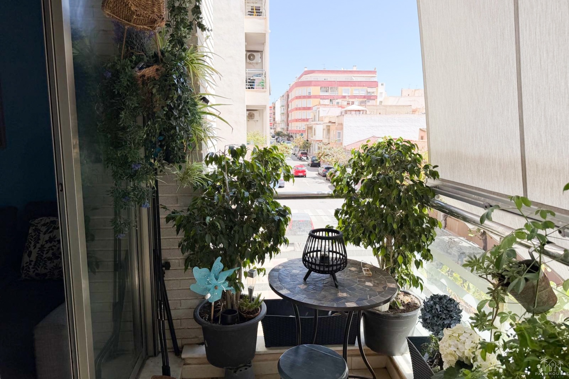Revente - Apartment - Torrevieja - Costa Blanca
