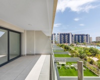 Revente - Apartment - Torrevieja - Costa Blanca