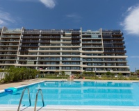 Revente - Apartment - Torrevieja - Costa Blanca