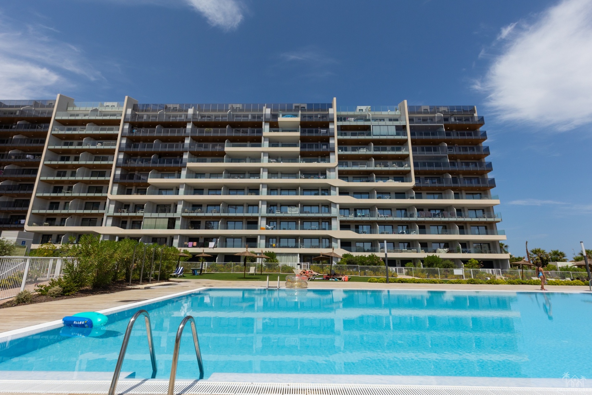 Revente - Apartment - Torrevieja - Costa Blanca