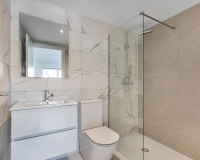 Revente - Apartment - Torrevieja - Costa Blanca