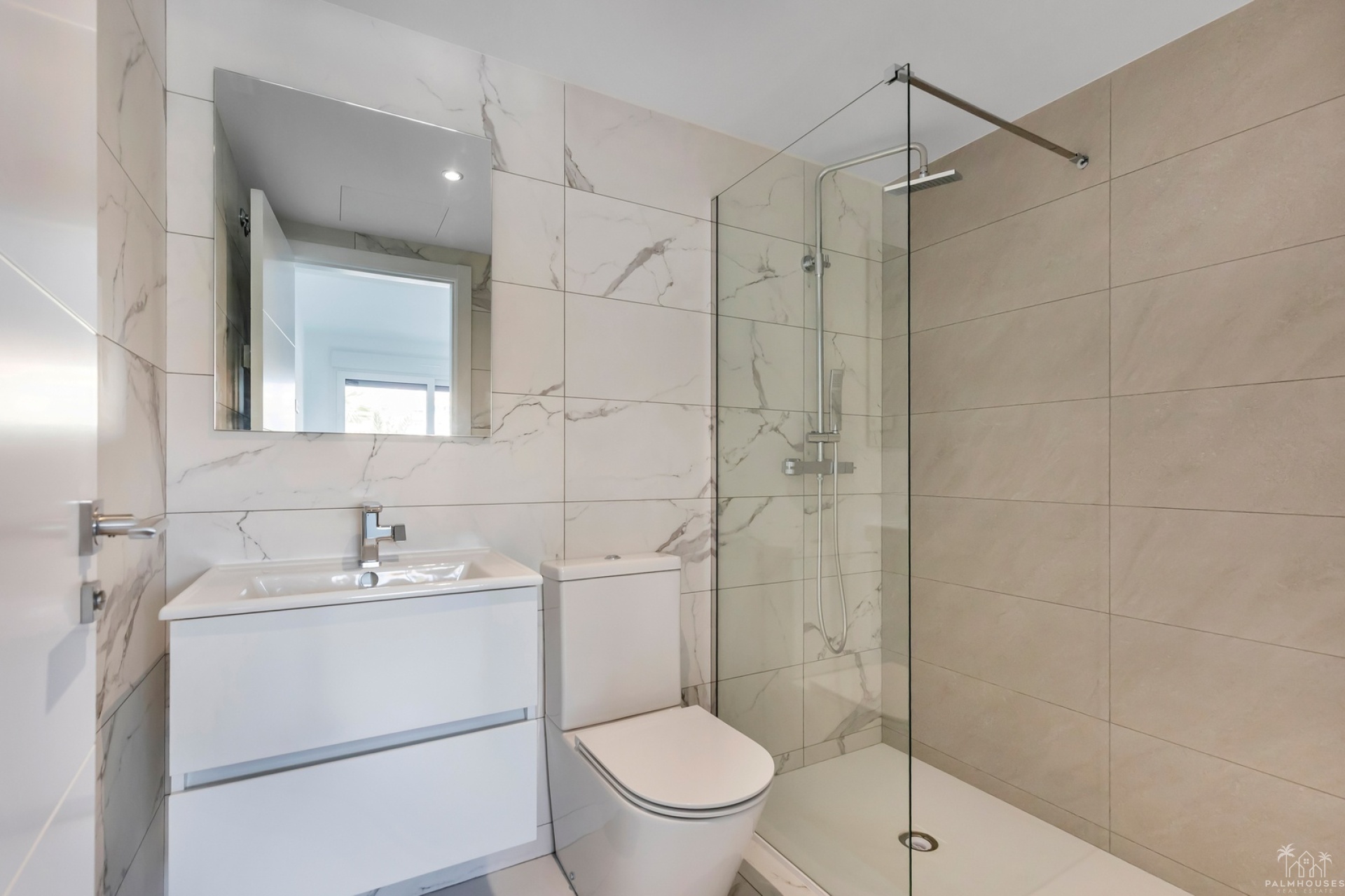 Revente - Apartment - Torrevieja - Costa Blanca