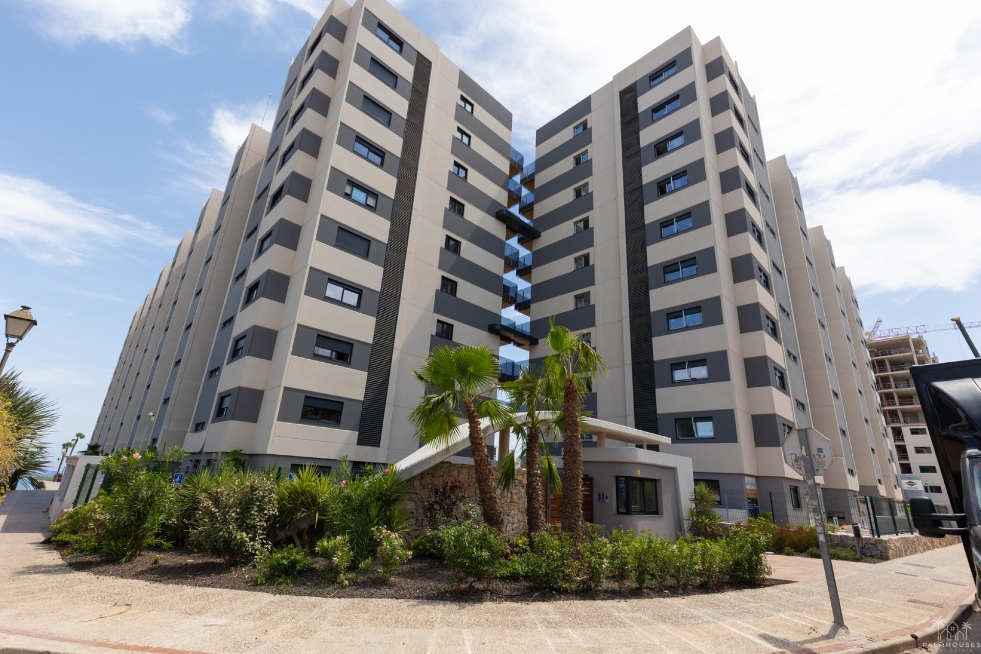 Revente - Apartment - Torrevieja - Costa Blanca