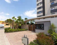 Revente - Apartment - Torrevieja - Costa Blanca