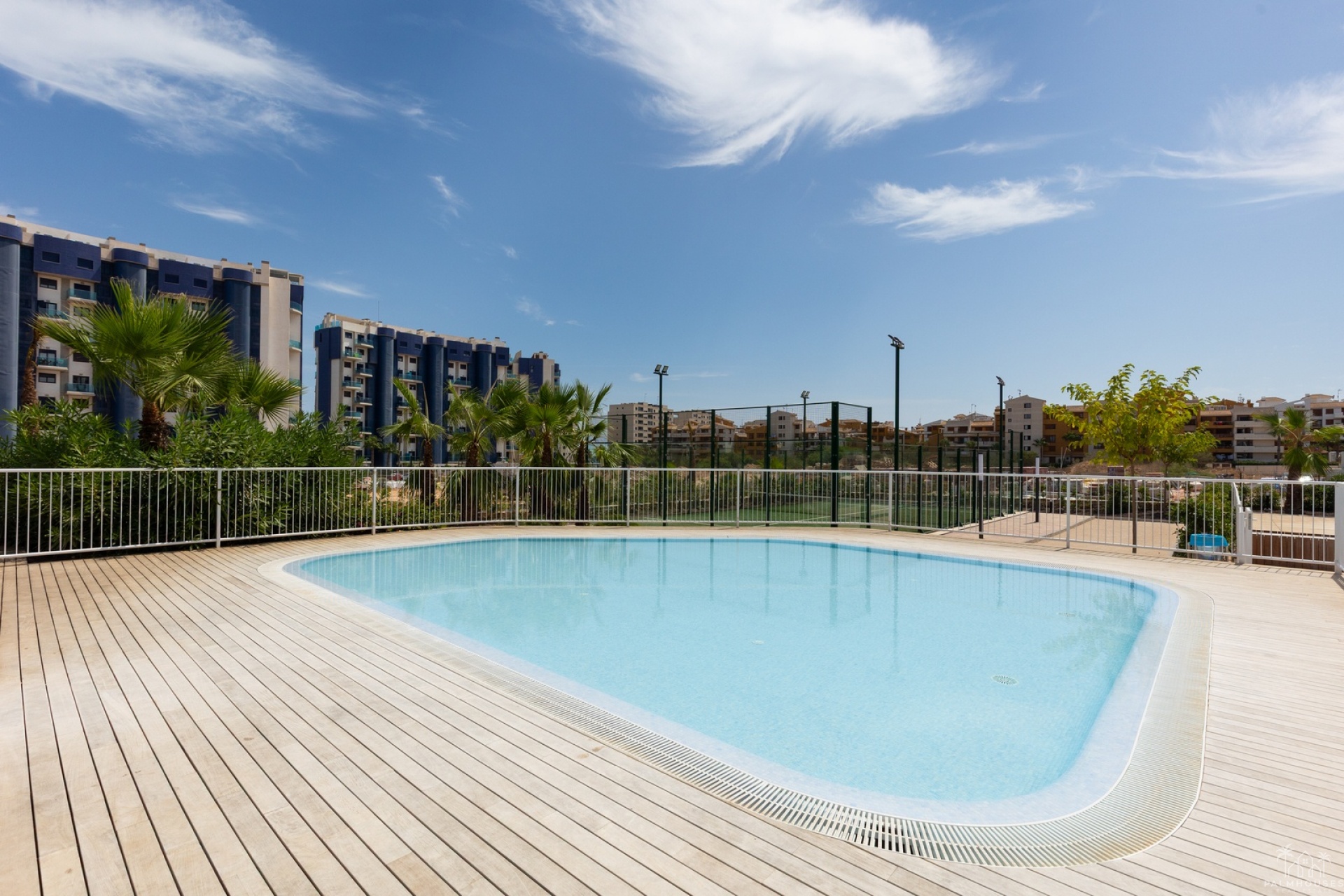 Revente - Apartment - Torrevieja - Costa Blanca