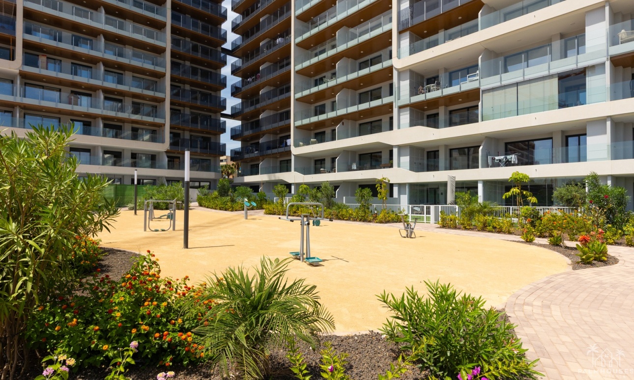 Revente - Apartment - Torrevieja - Costa Blanca
