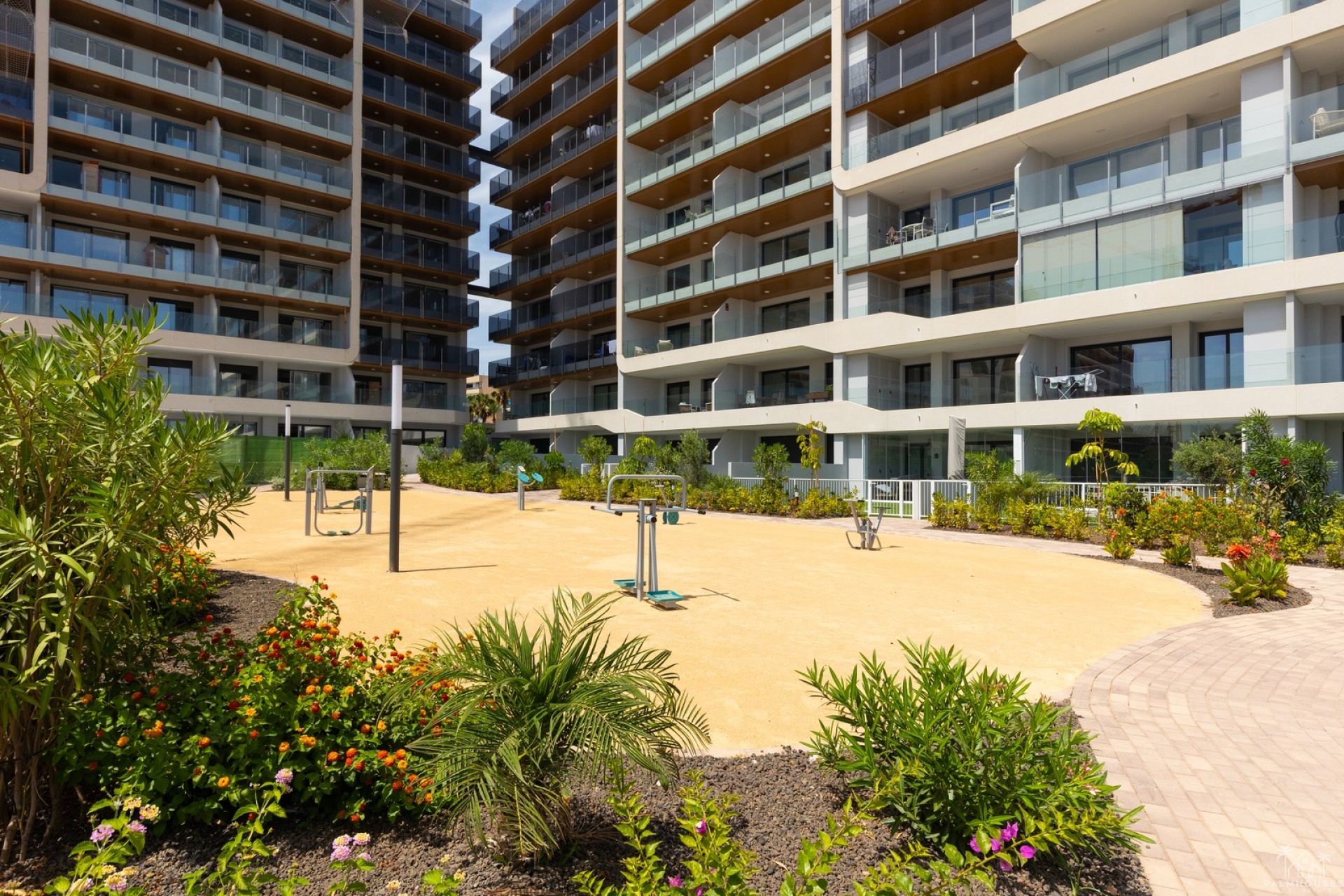 Revente - Apartment - Torrevieja - Costa Blanca