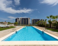 Revente - Apartment - Torrevieja - Costa Blanca