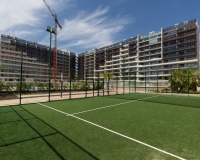 Revente - Apartment - Torrevieja - Costa Blanca