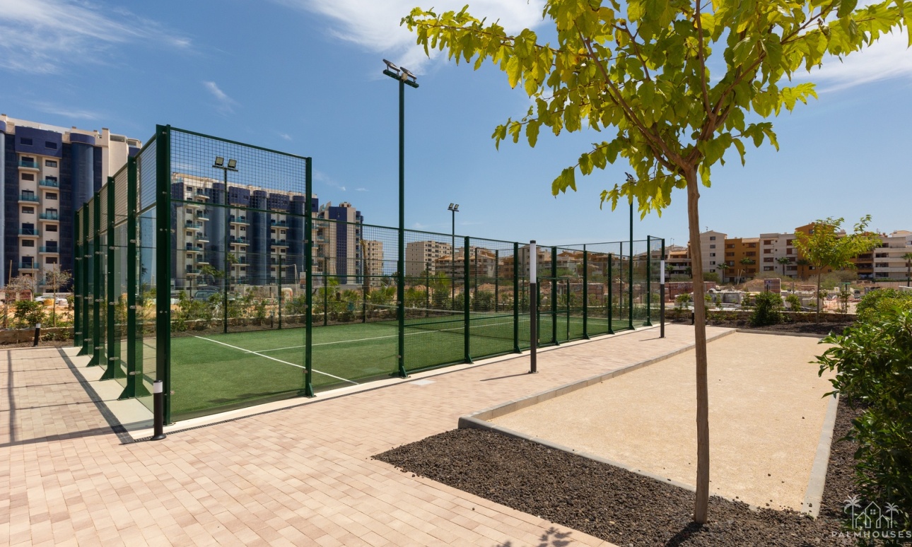 Revente - Apartment - Torrevieja - Costa Blanca