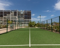 Revente - Apartment - Torrevieja - Costa Blanca