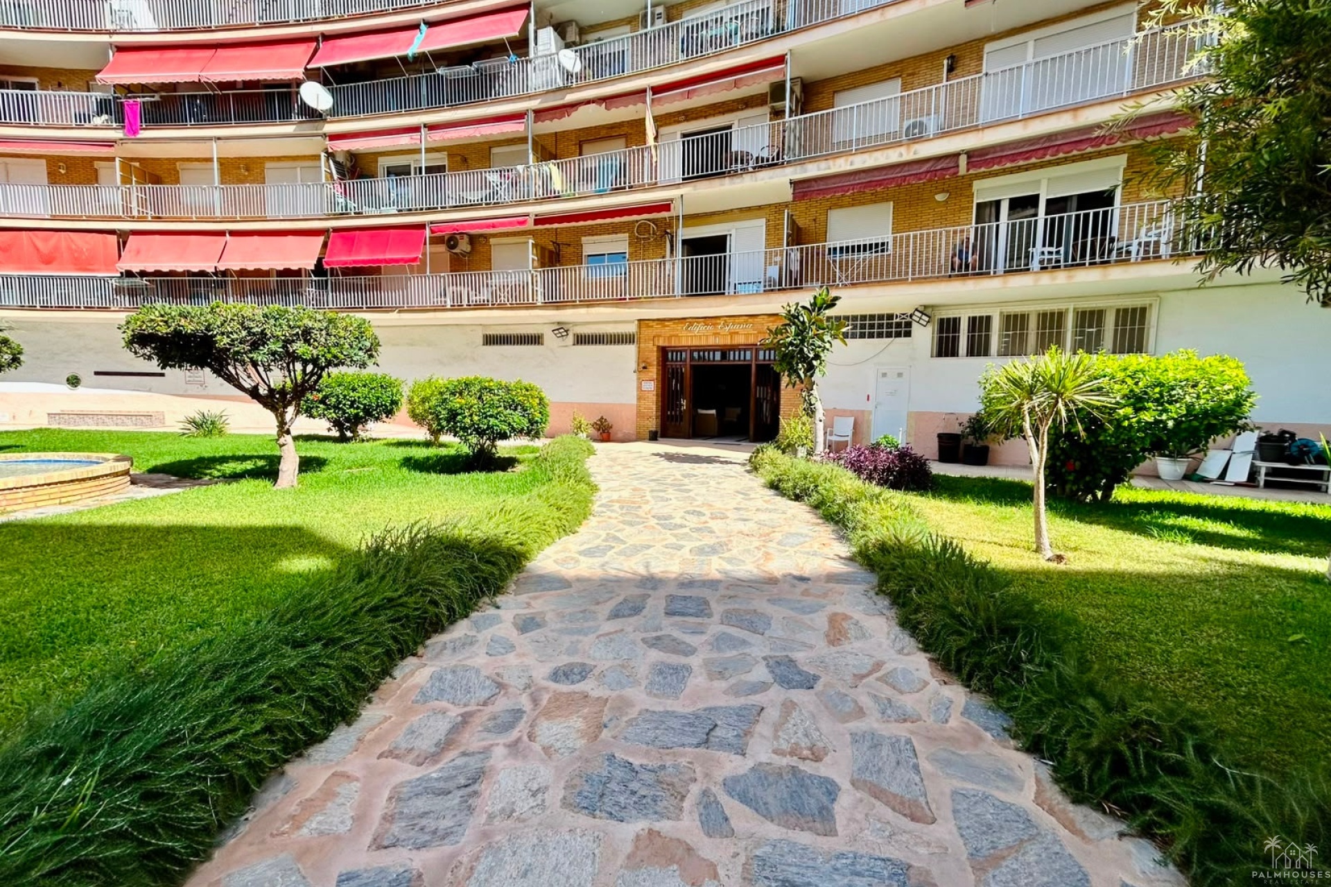 Revente - Apartment - Torrevieja - Costa Blanca