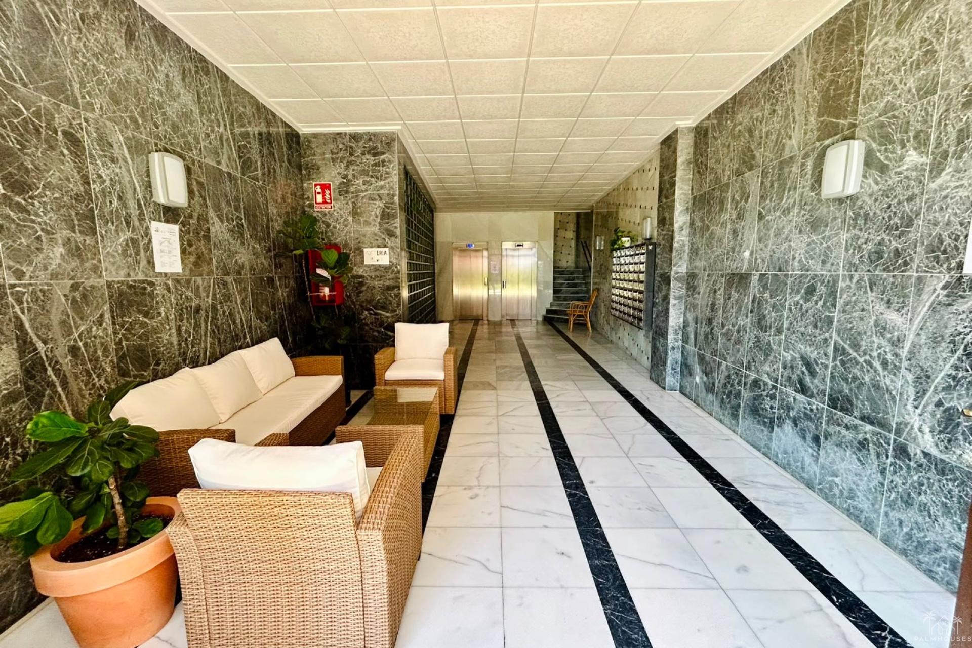 Revente - Apartment - Torrevieja - Costa Blanca