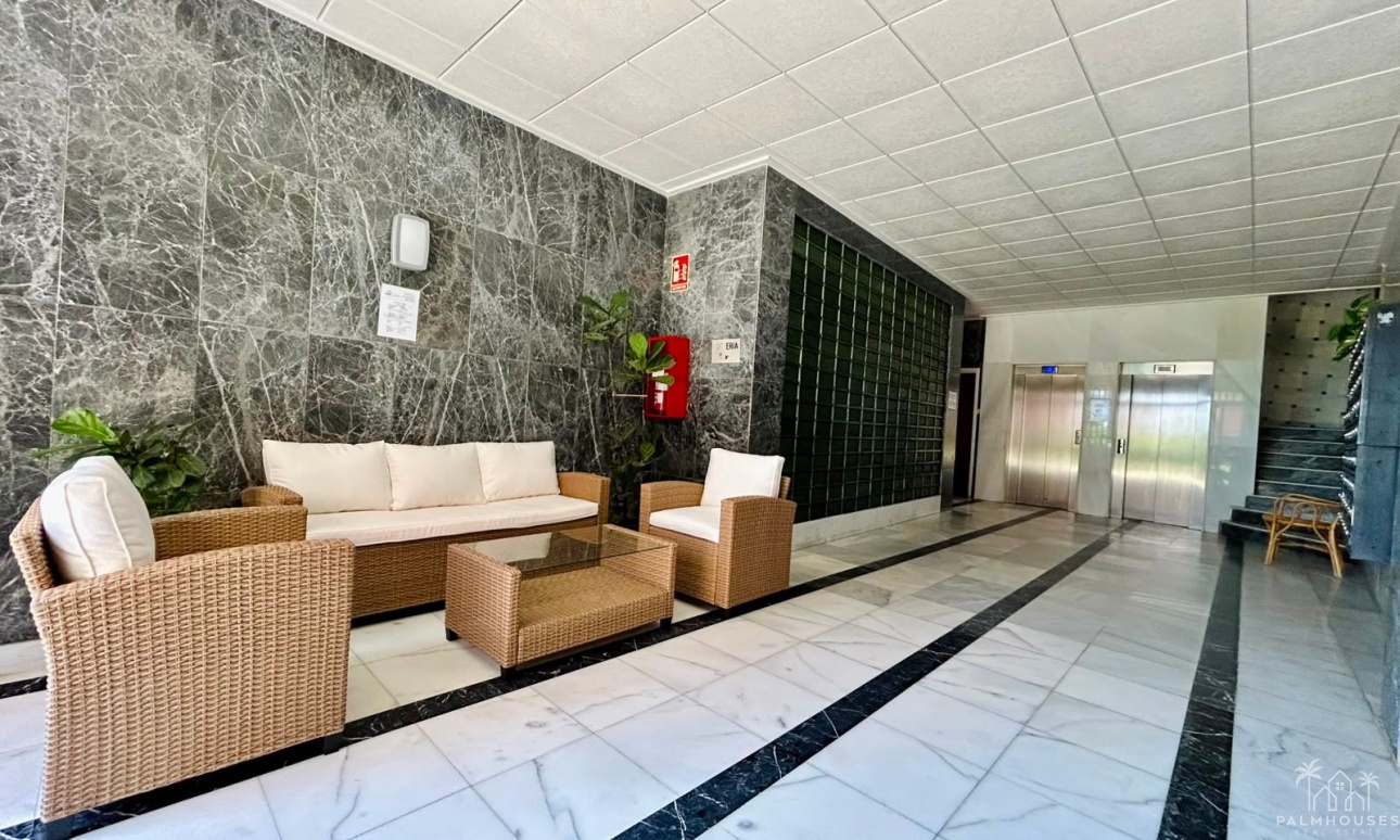 Revente - Apartment - Torrevieja - Costa Blanca