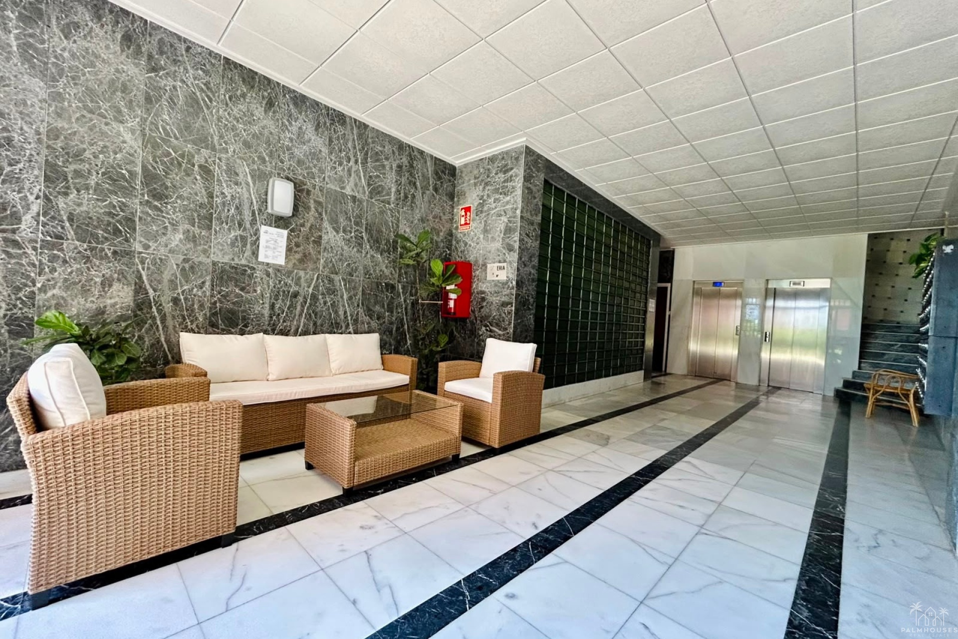 Revente - Apartment - Torrevieja - Costa Blanca