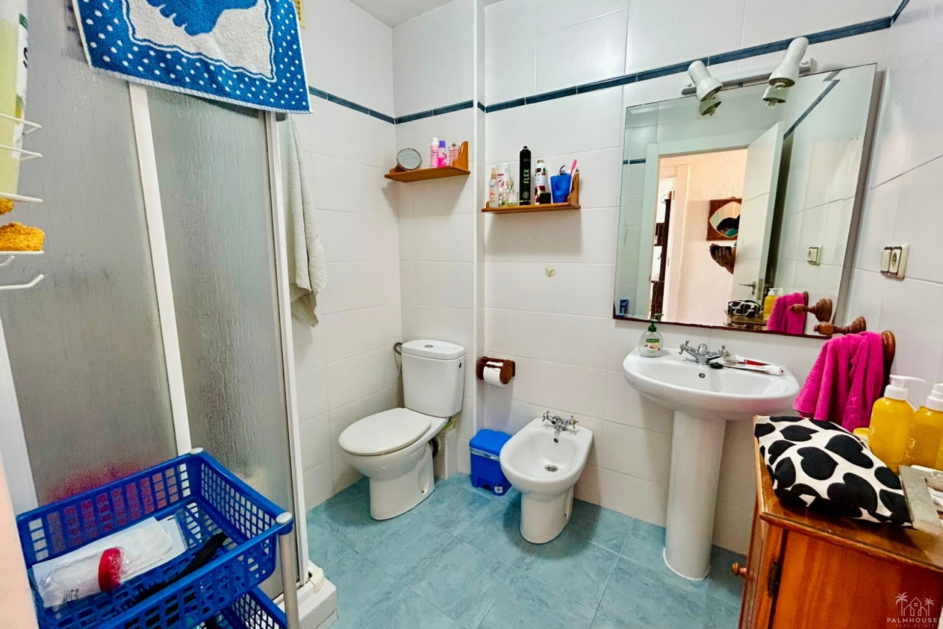 Revente - Apartment - Torrevieja - Costa Blanca