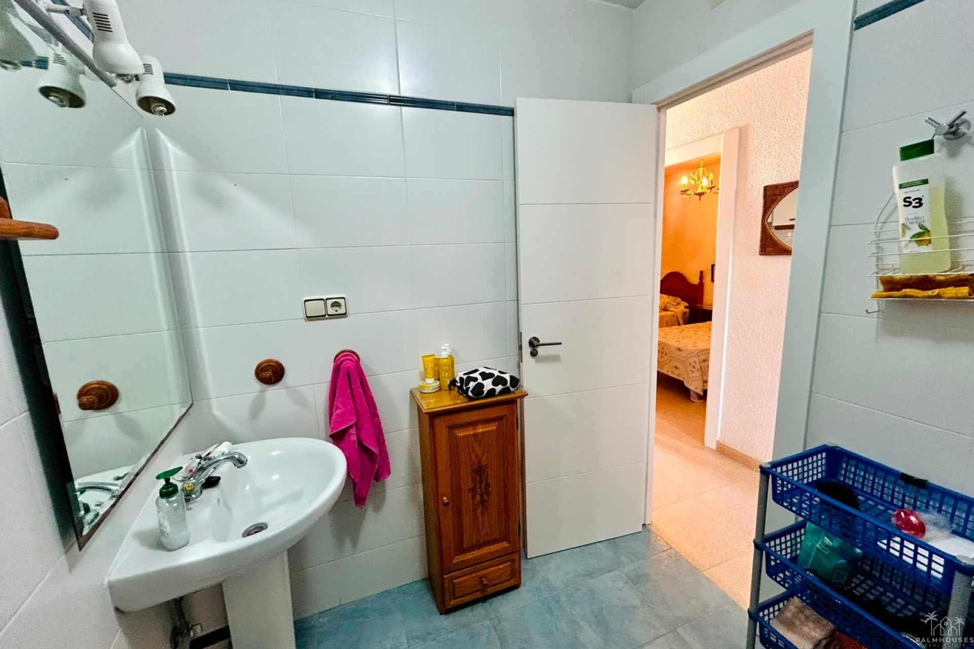 Revente - Apartment - Torrevieja - Costa Blanca