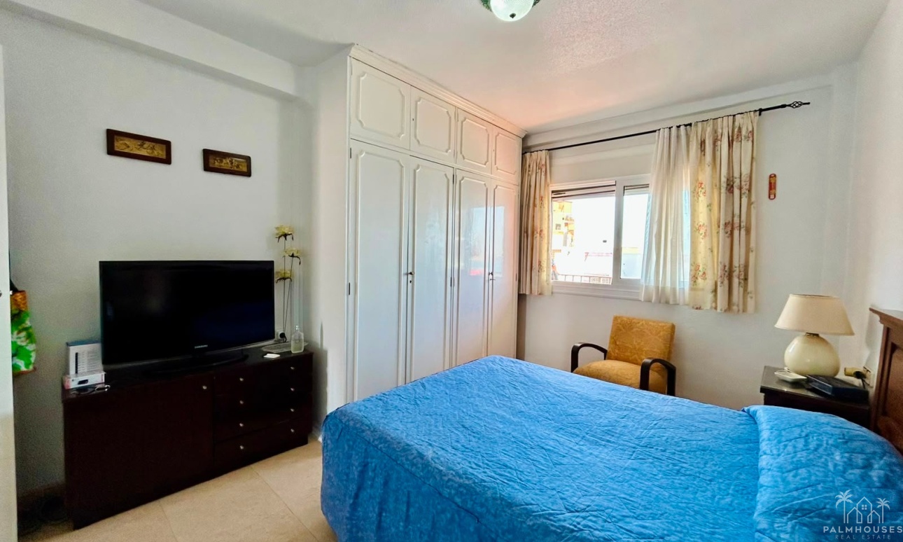 Revente - Apartment - Torrevieja - Costa Blanca