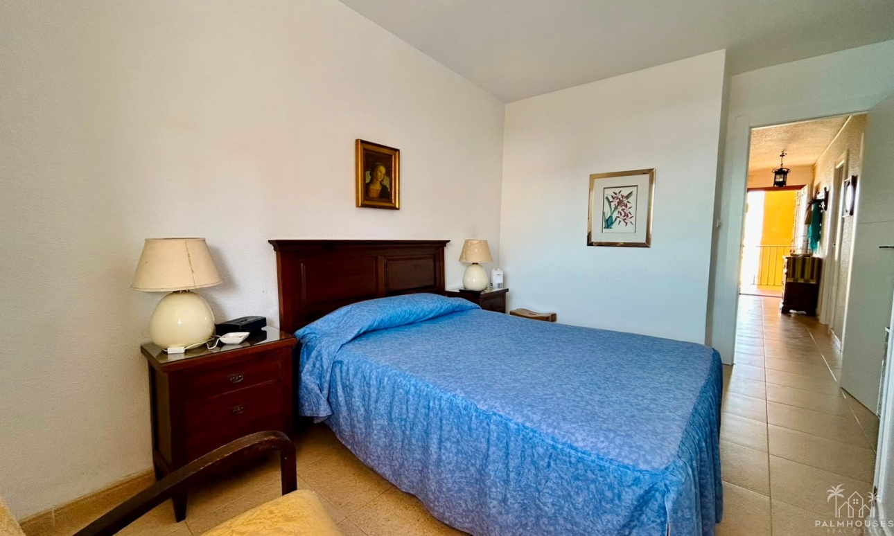 Revente - Apartment - Torrevieja - Costa Blanca