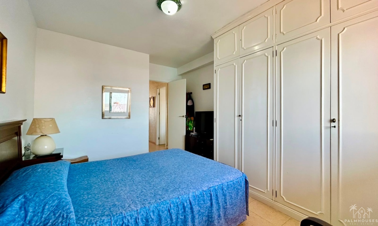 Revente - Apartment - Torrevieja - Costa Blanca