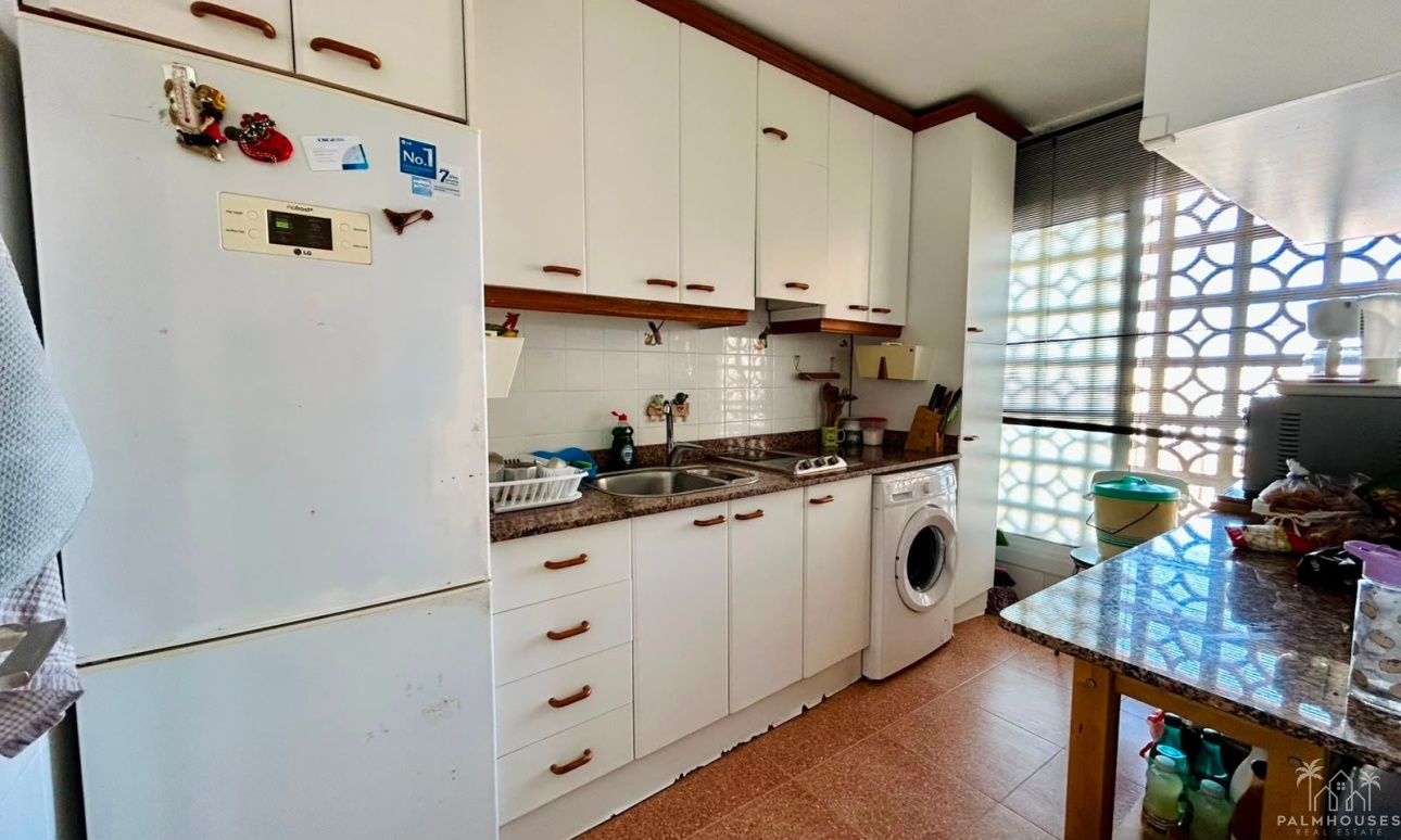 Revente - Apartment - Torrevieja - Costa Blanca