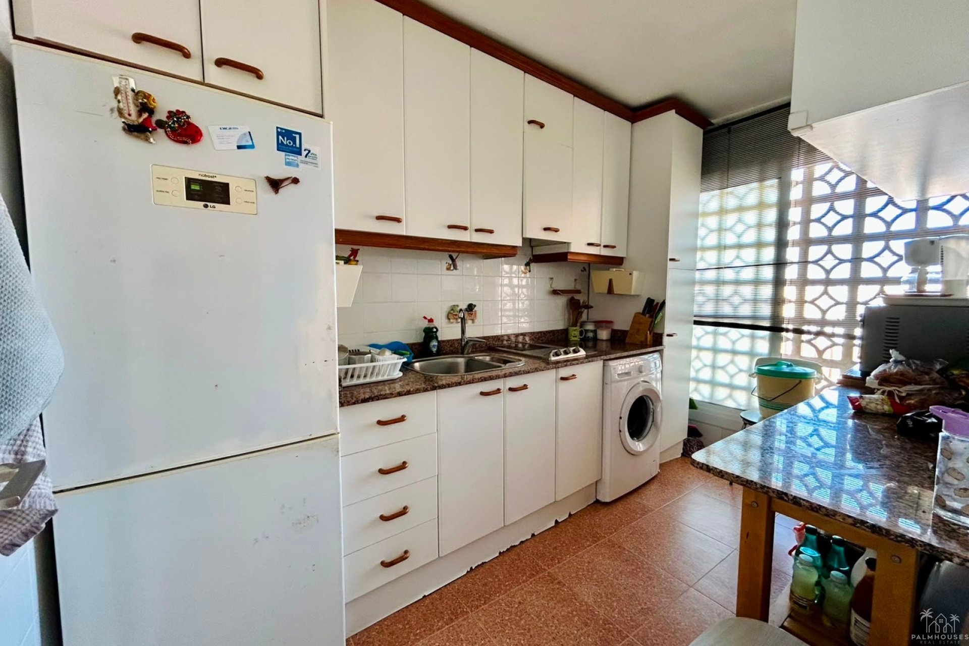 Revente - Apartment - Torrevieja - Costa Blanca