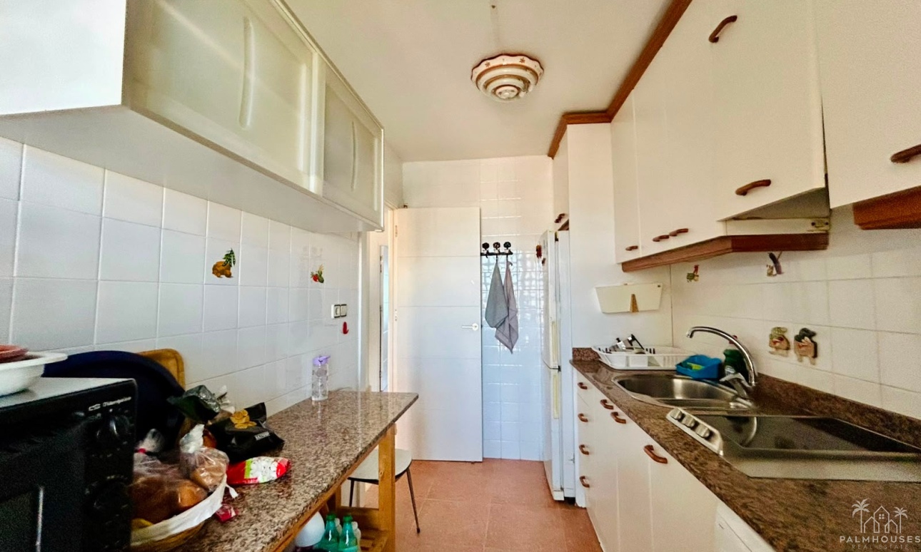 Revente - Apartment - Torrevieja - Costa Blanca
