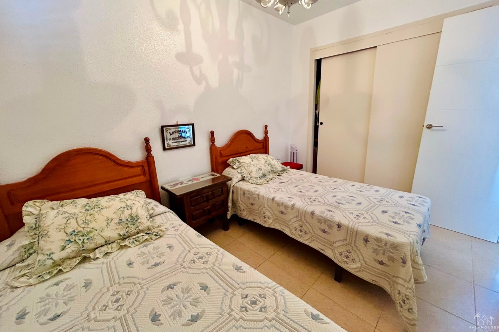 Revente - Apartment - Torrevieja - Costa Blanca