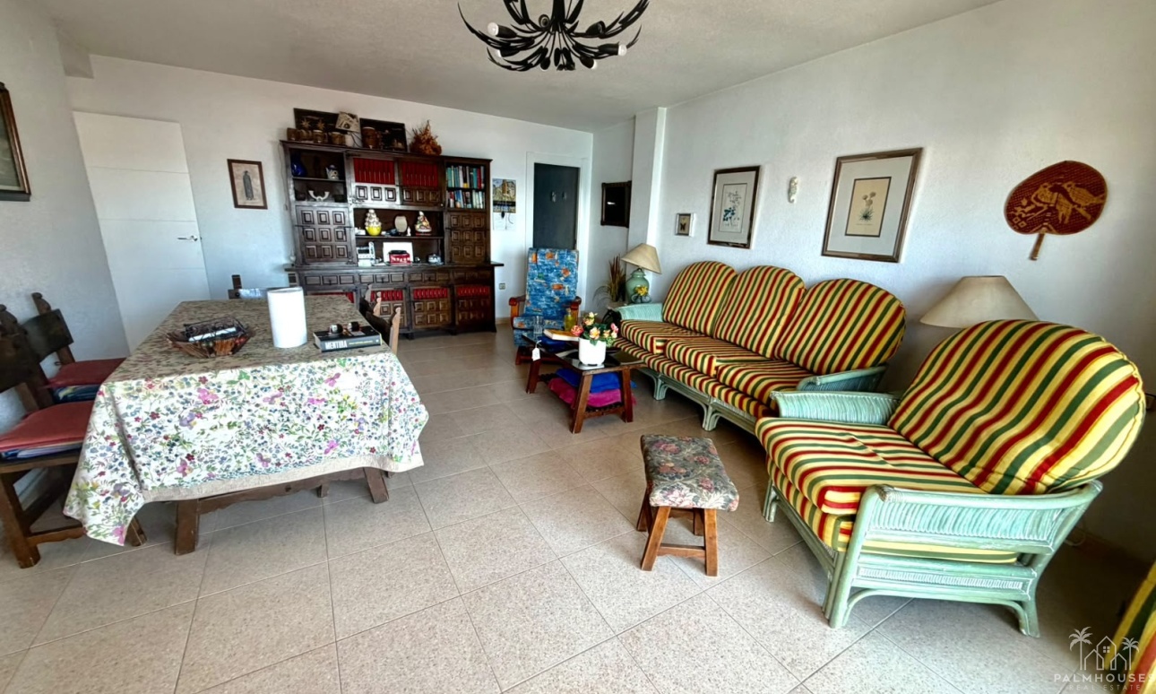 Revente - Apartment - Torrevieja - Costa Blanca