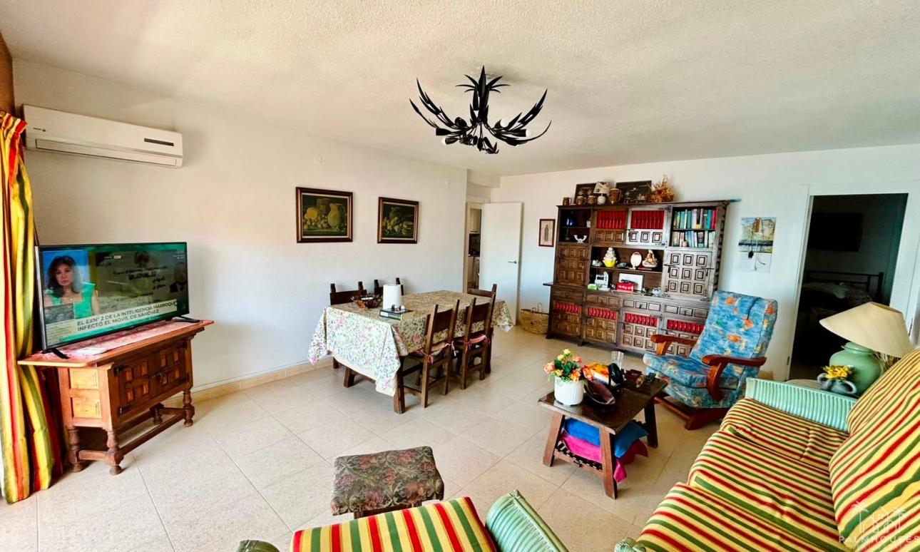 Revente - Apartment - Torrevieja - Costa Blanca