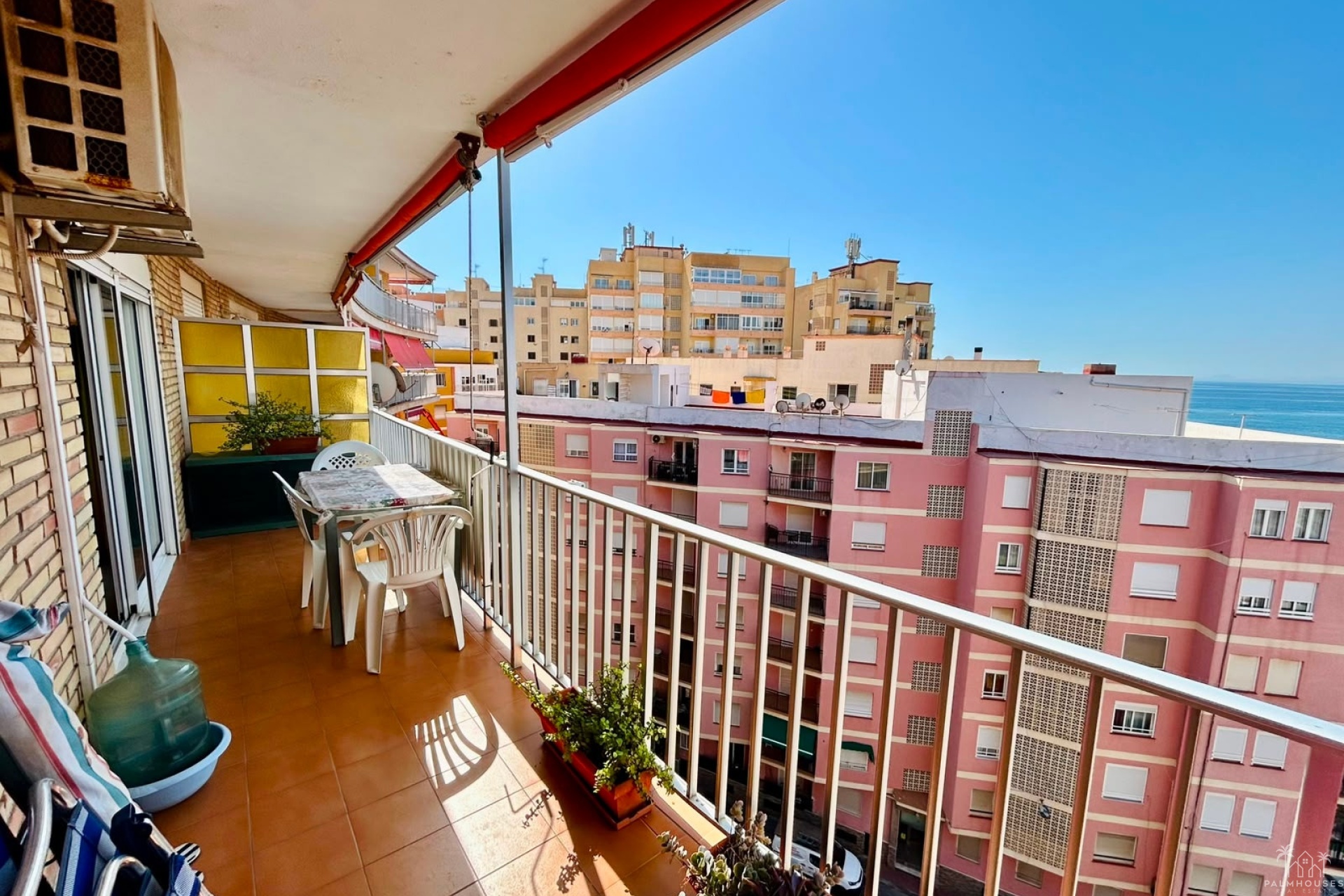 Revente - Apartment - Torrevieja - Costa Blanca