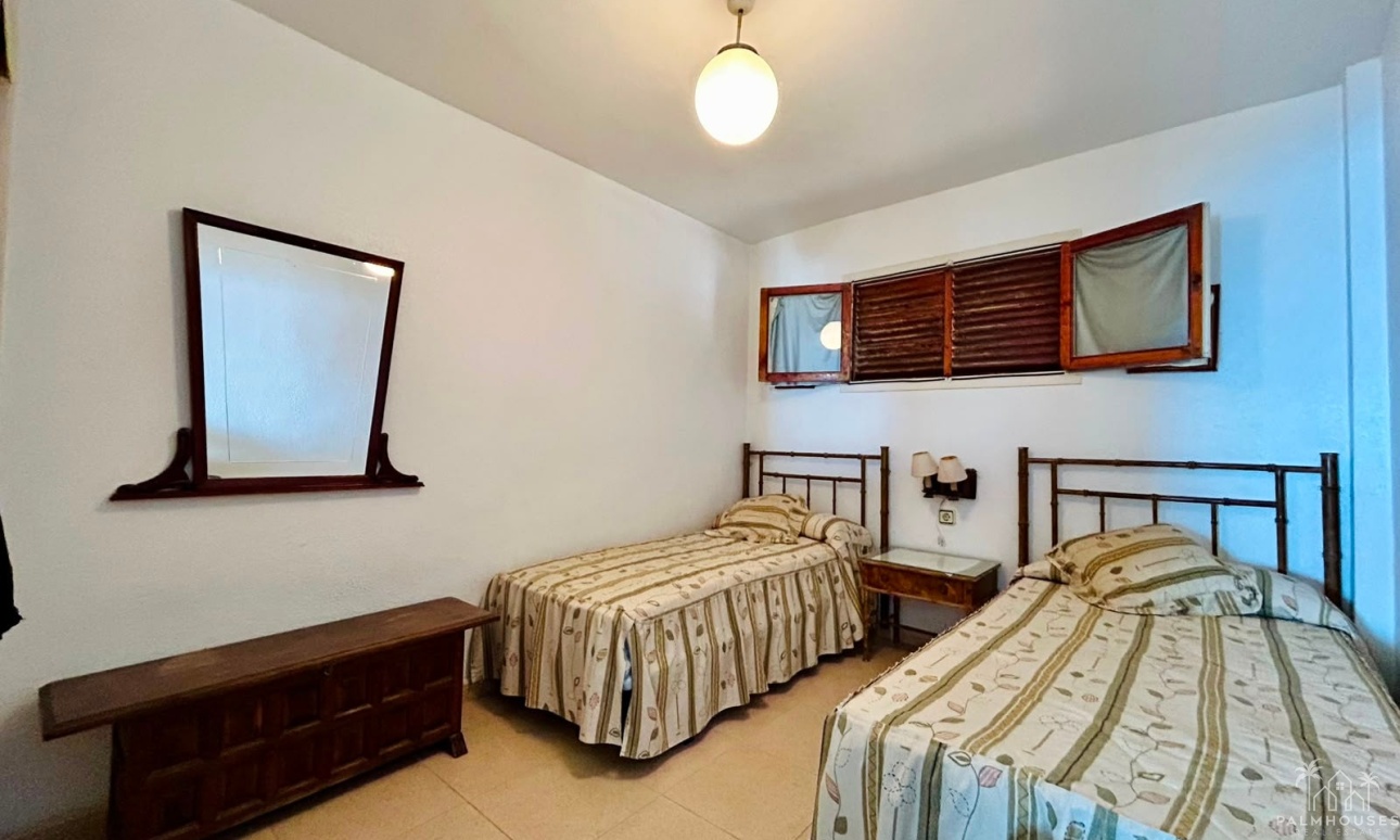 Revente - Apartment - Torrevieja - Costa Blanca
