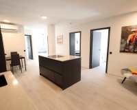 Revente - Apartment - Torrevieja - Costa Blanca
