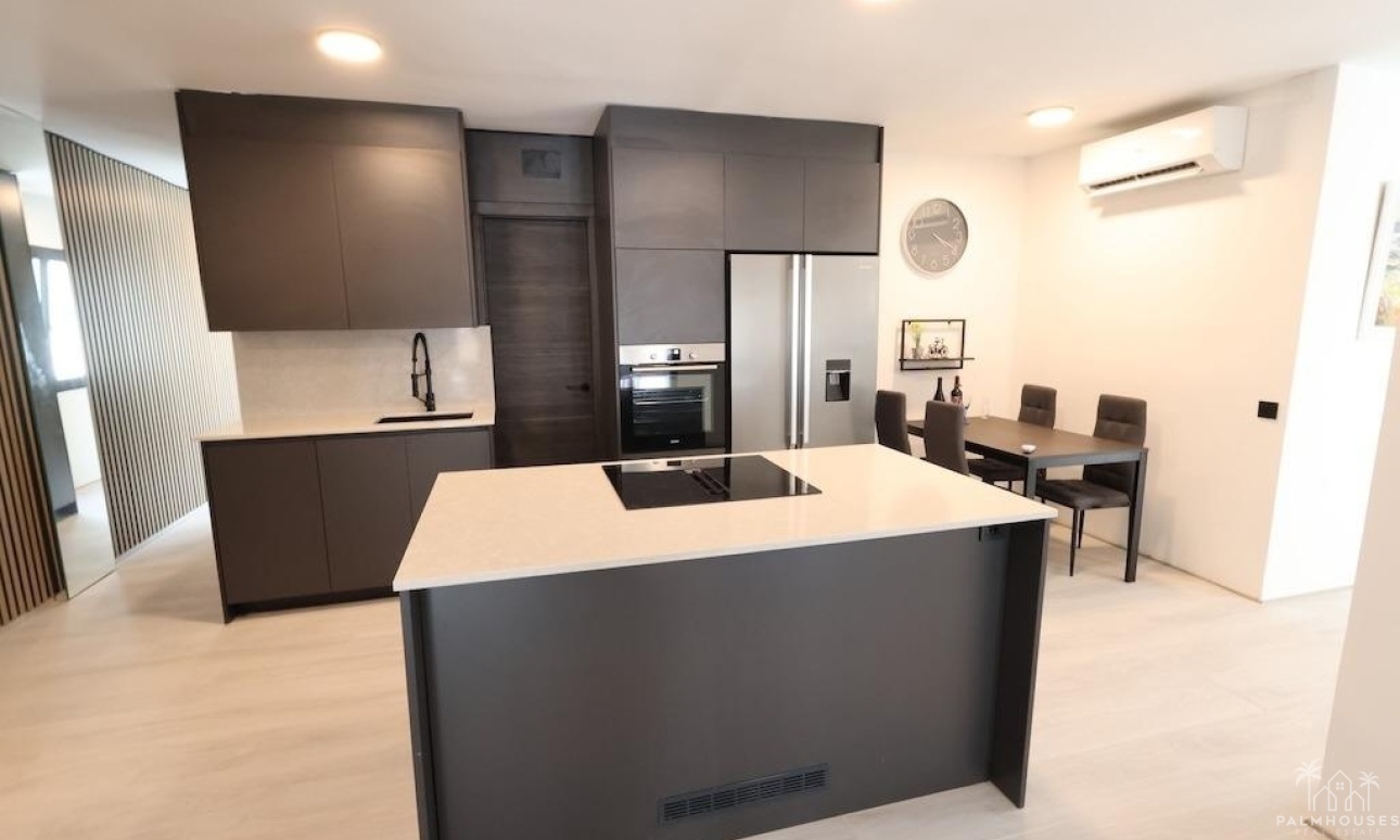 Revente - Apartment - Torrevieja - Costa Blanca
