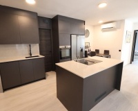 Revente - Apartment - Torrevieja - Costa Blanca