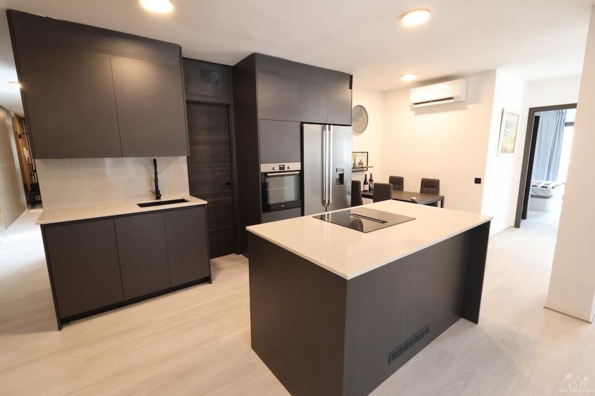 Revente - Apartment - Torrevieja - Costa Blanca