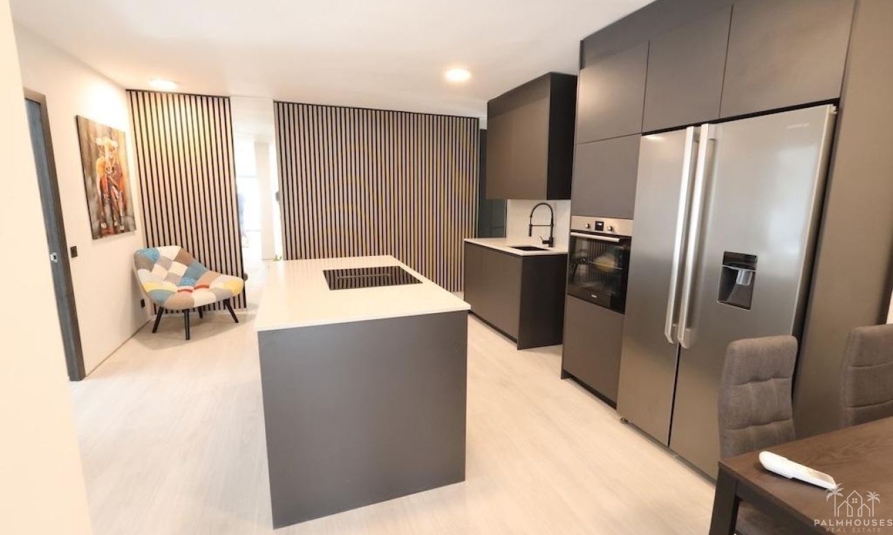 Revente - Apartment - Torrevieja - Costa Blanca