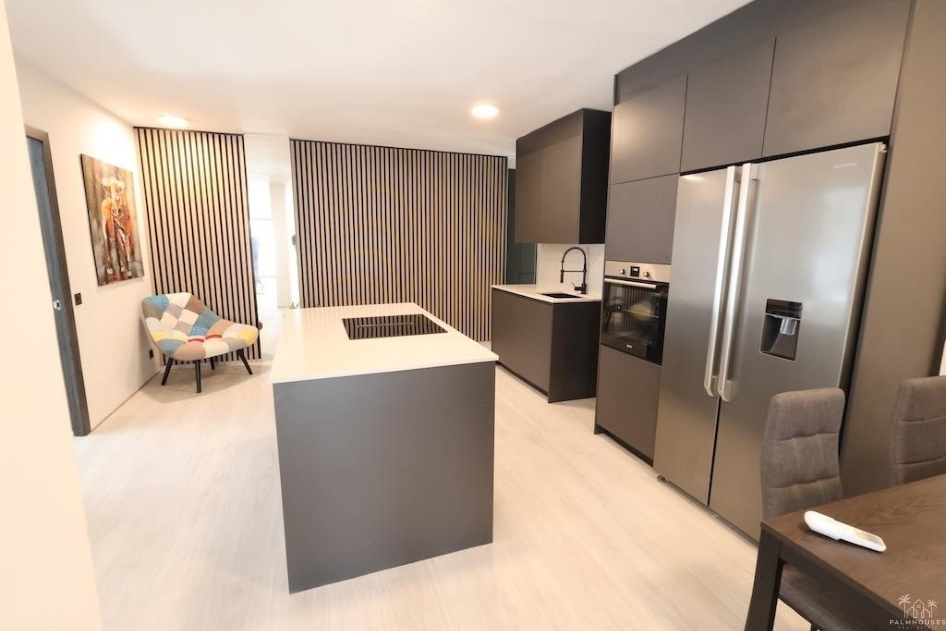 Revente - Apartment - Torrevieja - Costa Blanca