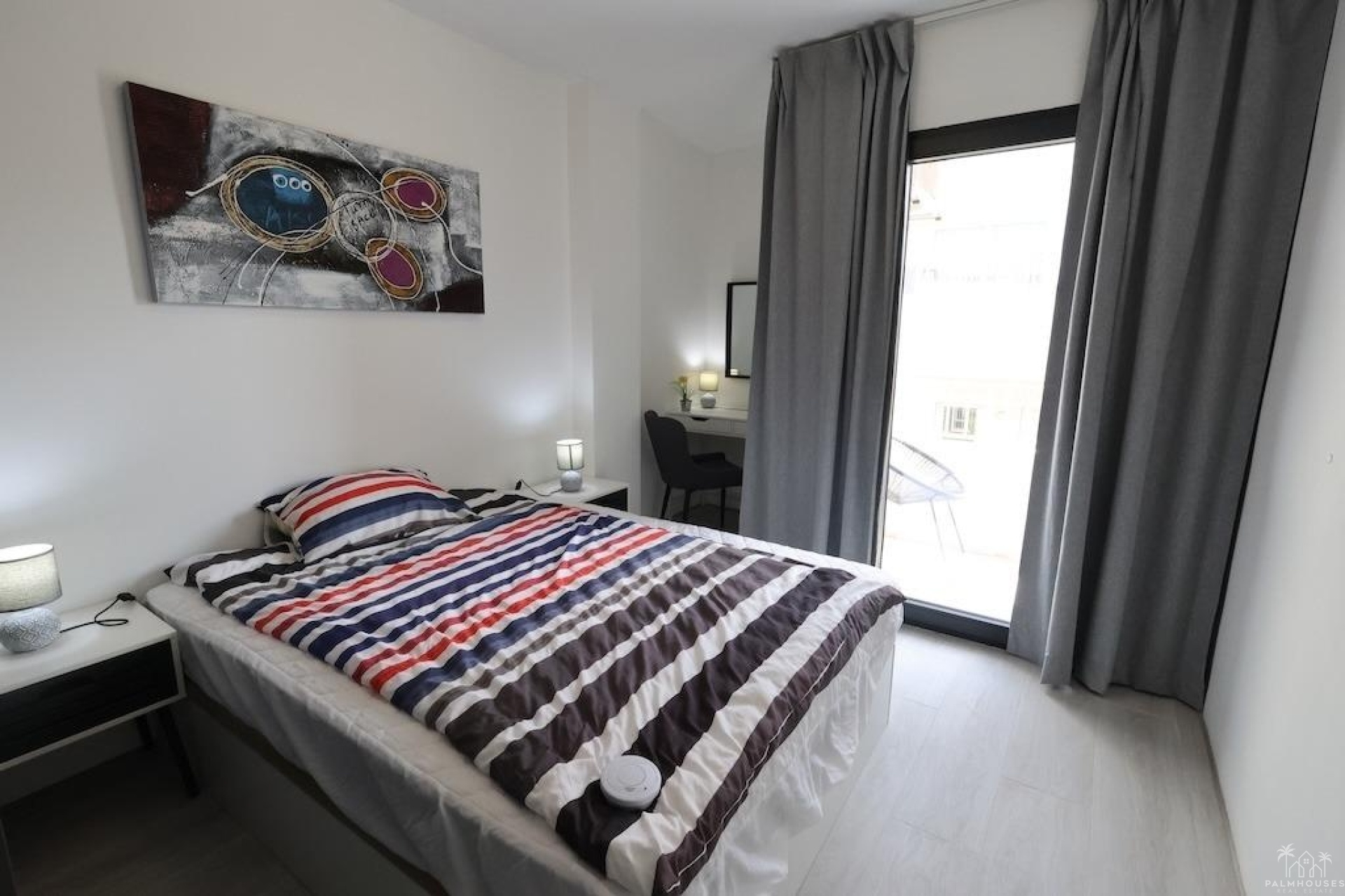 Revente - Apartment - Torrevieja - Costa Blanca