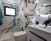 Revente - Apartment - Torrevieja - Costa Blanca