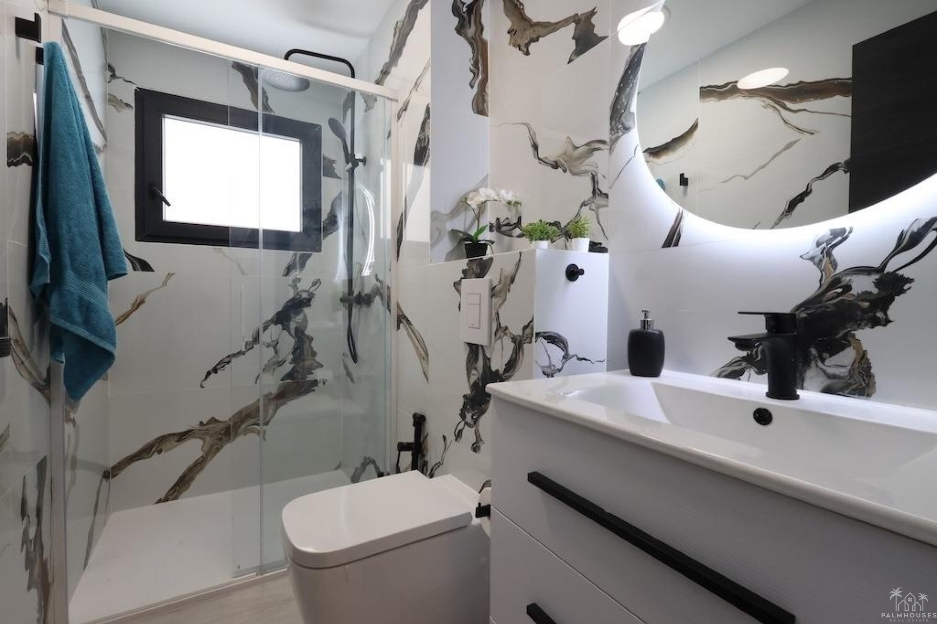 Revente - Apartment - Torrevieja - Costa Blanca