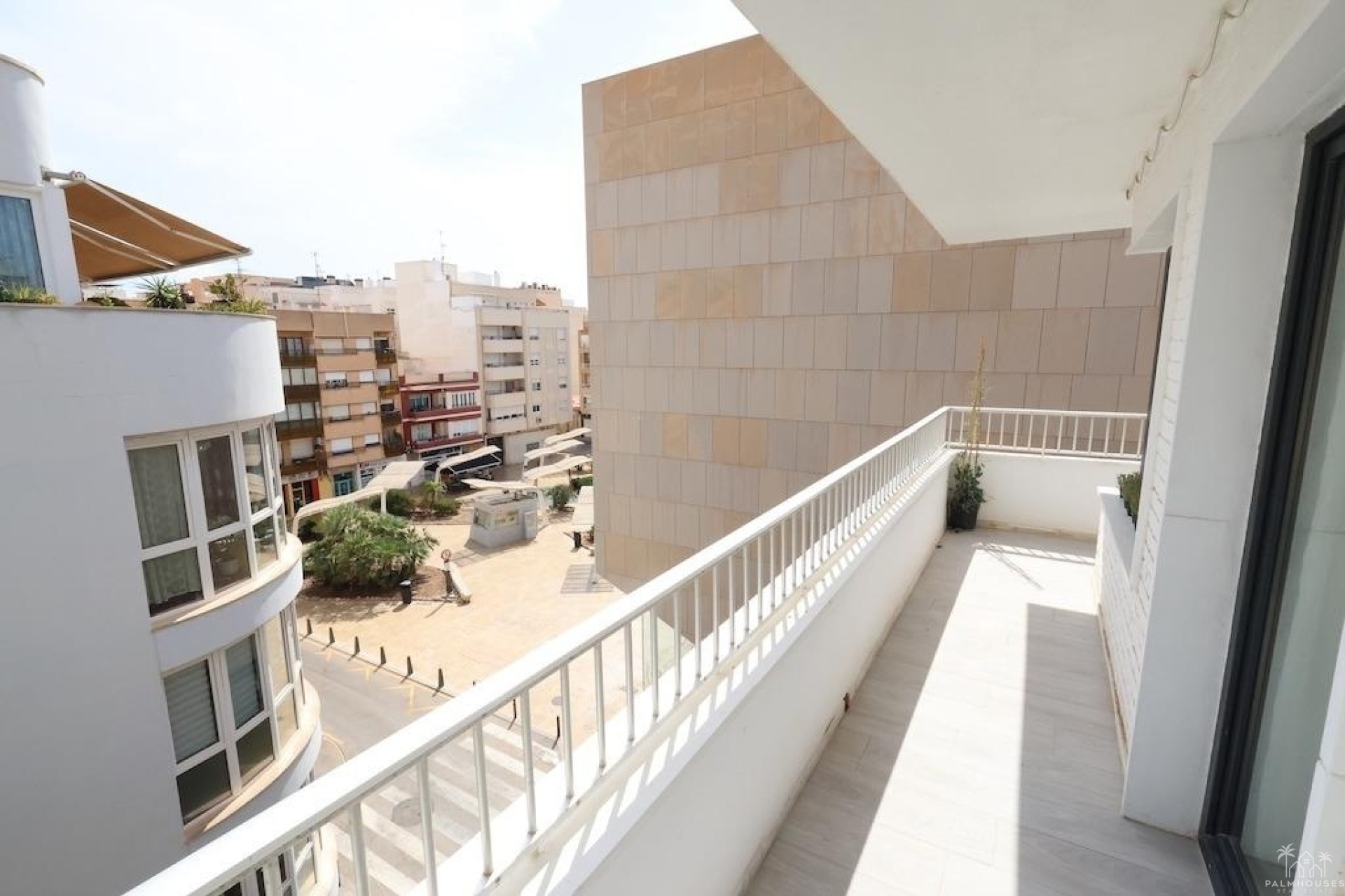 Revente - Apartment - Torrevieja - Costa Blanca