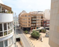 Revente - Apartment - Torrevieja - Costa Blanca