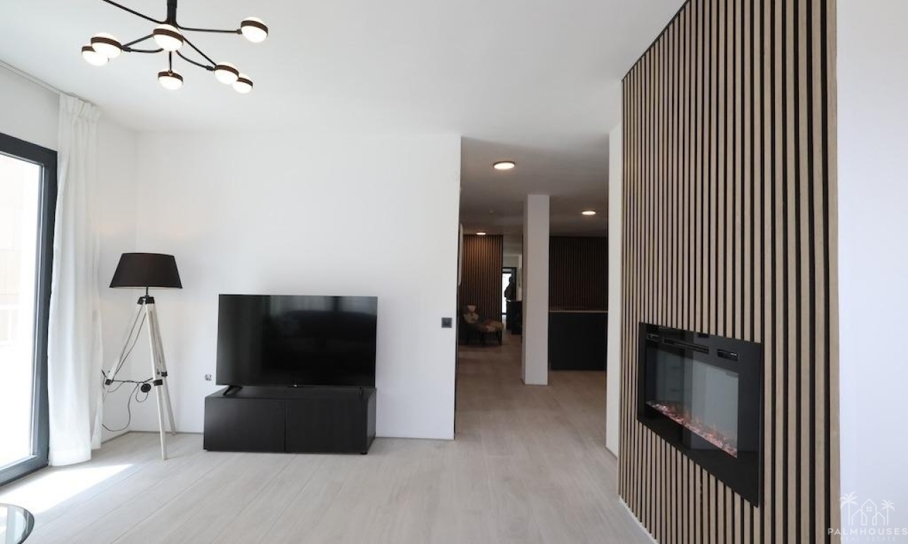 Revente - Apartment - Torrevieja - Costa Blanca