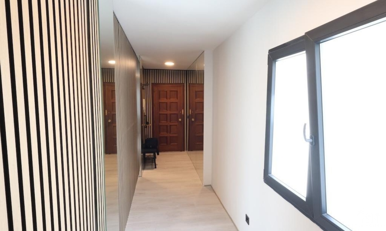 Revente - Apartment - Torrevieja - Costa Blanca