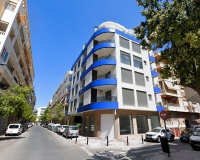 Revente - Apartment - Torrevieja - Costa Blanca