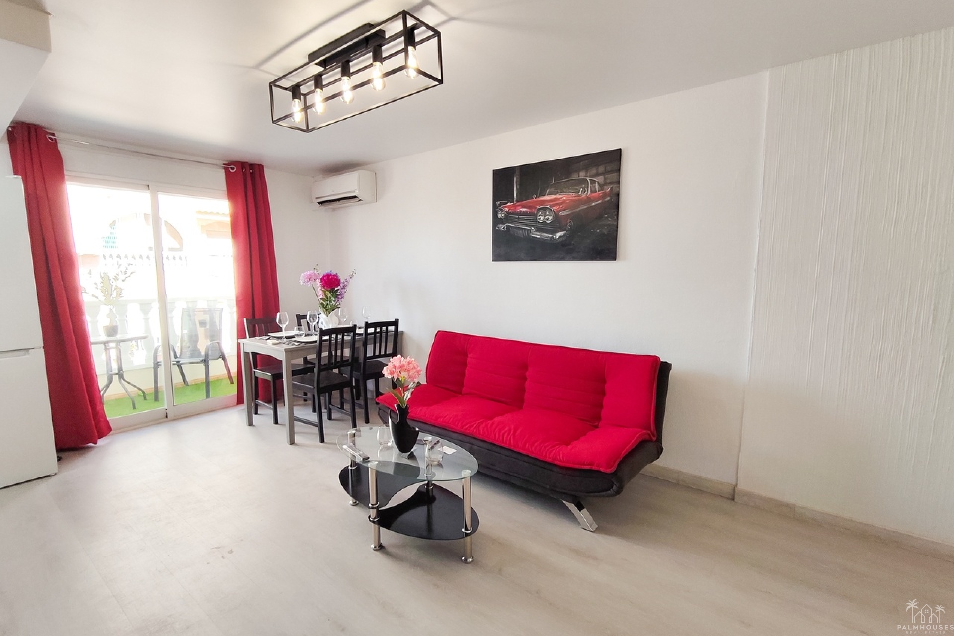 Revente - Apartment - Torrevieja - Costa Blanca