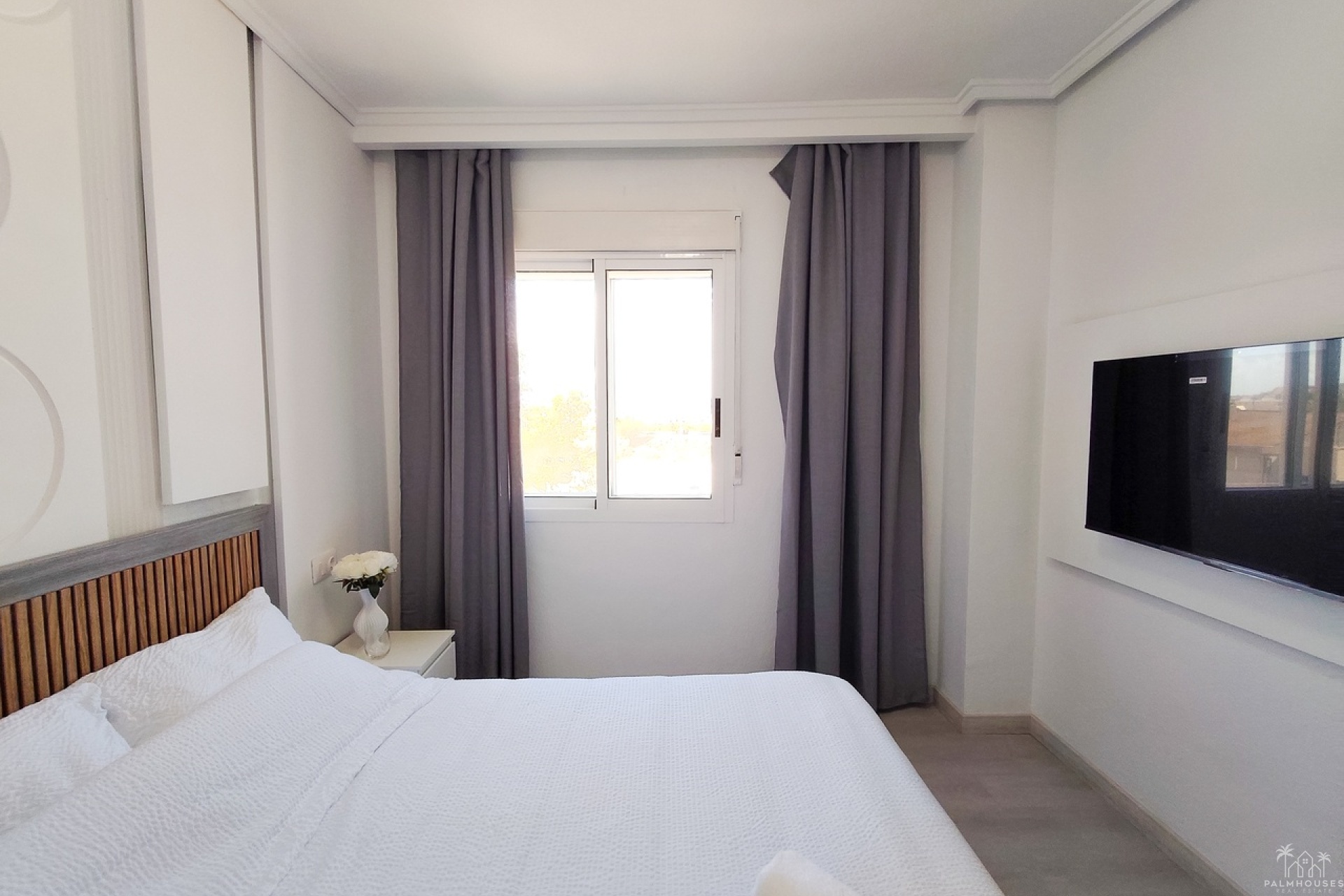 Revente - Apartment - Torrevieja - Costa Blanca