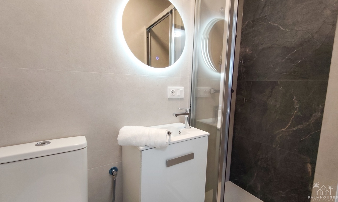 Revente - Apartment - Torrevieja - Costa Blanca