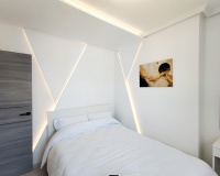 Revente - Apartment - Torrevieja - Costa Blanca